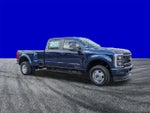 2027 Ford F-350SD XL DRW