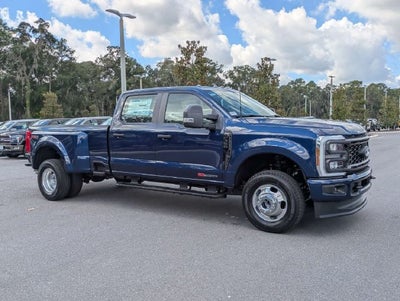 2027 Ford F-350SD XL DRW