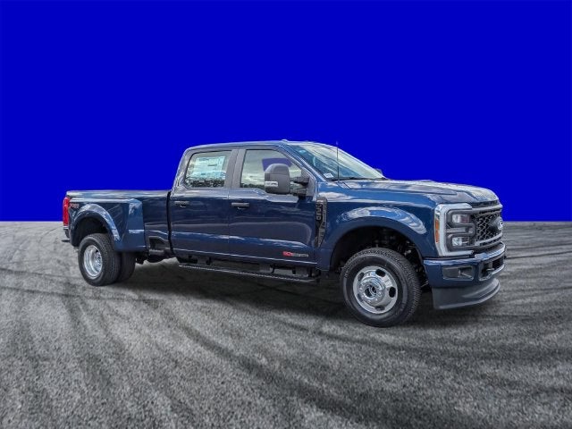 2027 Ford F-350SD XL DRW