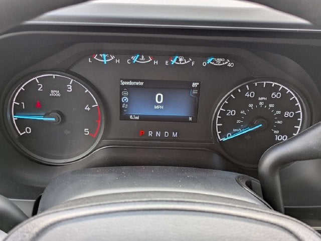 2027 Ford F-350SD XL DRW