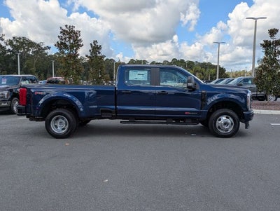 2027 Ford F-350SD XL DRW