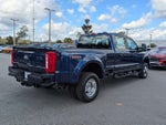 2027 Ford F-350SD XL DRW