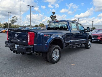 2027 Ford F-350SD XL DRW