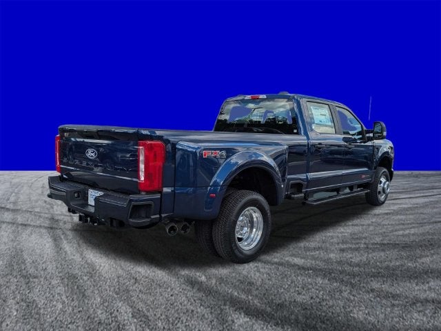 2027 Ford F-350SD XL DRW