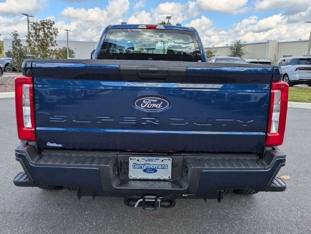 2027 Ford F-350SD XL DRW