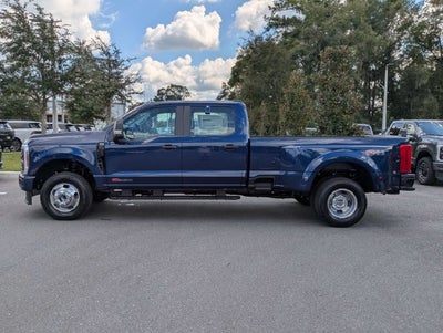 2027 Ford F-350SD XL DRW