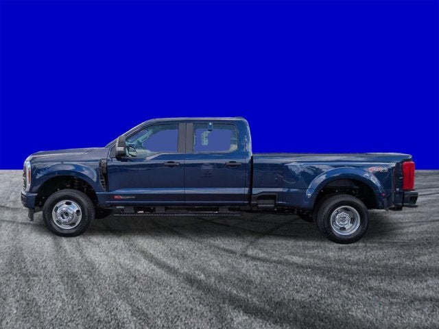 2027 Ford F-350SD XL DRW
