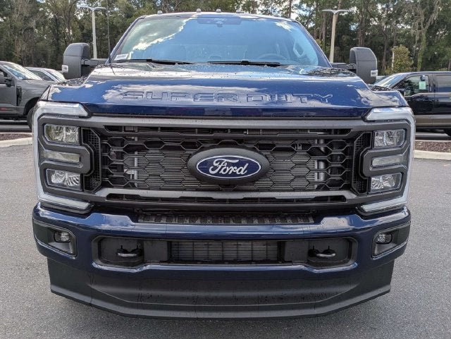 2027 Ford F-350SD XL DRW