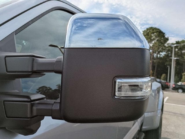 2027 Ford F-350SD Lariat DRW