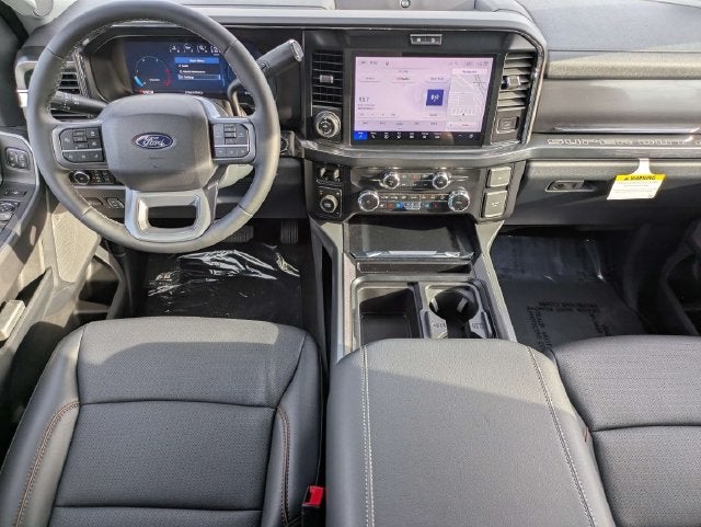 2027 Ford F-350SD Lariat DRW