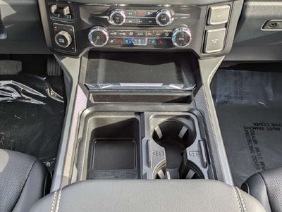 2027 Ford F-350SD Lariat DRW