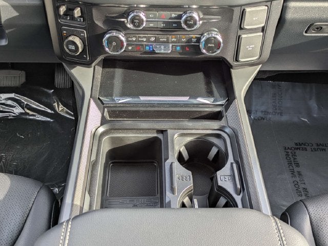 2027 Ford F-350SD Lariat DRW