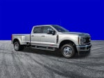 2027 Ford F-350SD Lariat DRW
