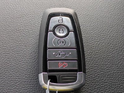 2027 Ford F-350SD Lariat DRW