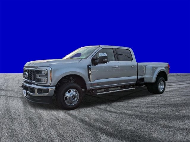 2027 Ford F-350SD Lariat DRW