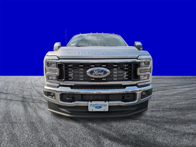2027 Ford F-350SD Lariat DRW
