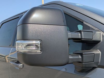 2026 Ford F-350SD Platinum BLACK WIDOW