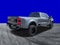 2026 Ford F-350SD Platinum BLACK WIDOW