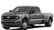 2026 Ford F-350SD Platinum BLACK WIDOW