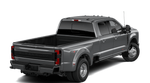 2026 Ford F-350SD Platinum BLACK WIDOW