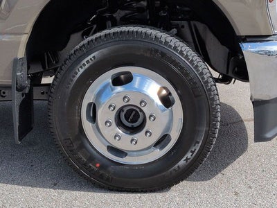 2026 Ford F-350SD King Ranch DRW