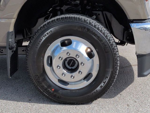 2026 Ford F-350SD King Ranch DRW