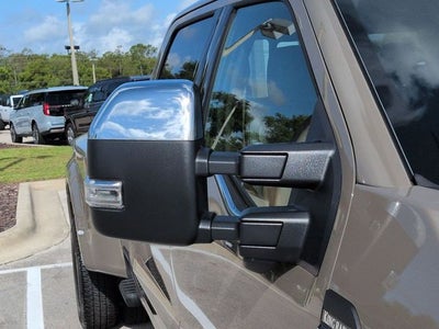 2026 Ford F-350SD King Ranch DRW