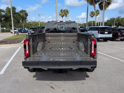2026 Ford F-350SD King Ranch DRW
