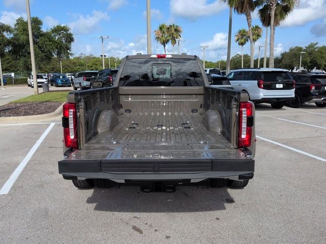 2026 Ford F-350SD King Ranch DRW