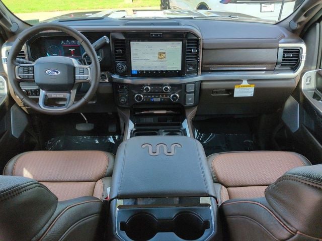 2026 Ford F-350SD King Ranch DRW
