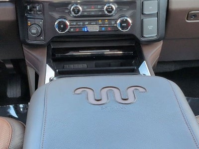 2026 Ford F-350SD King Ranch DRW
