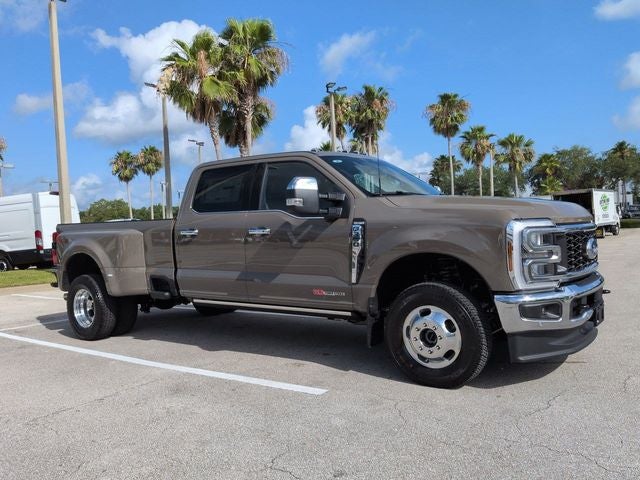 2026 Ford F-350SD King Ranch DRW