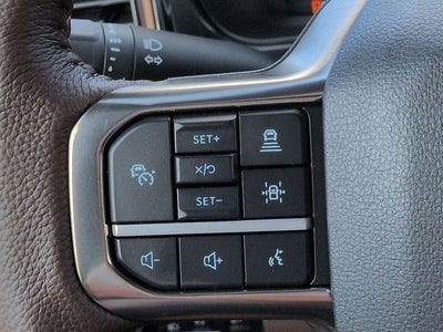 2026 Ford F-350SD King Ranch DRW
