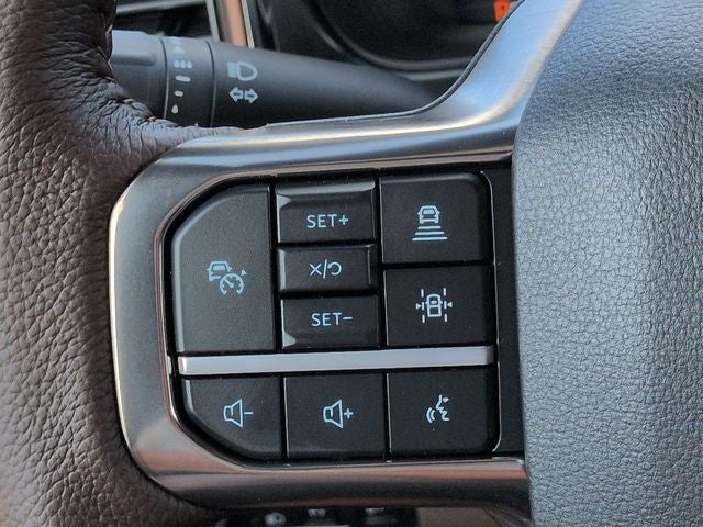 2026 Ford F-350SD King Ranch DRW