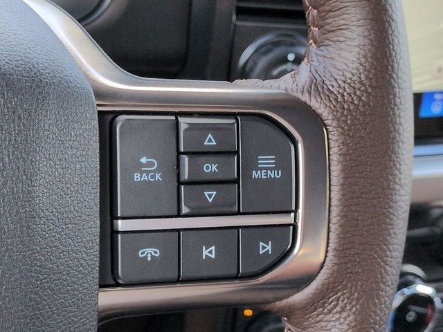 2026 Ford F-350SD King Ranch DRW