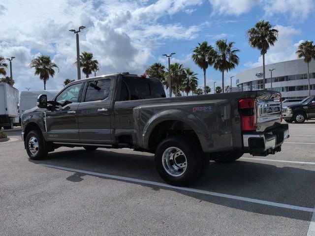 2026 Ford F-350SD King Ranch DRW