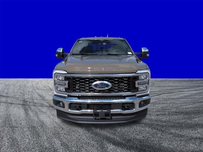 2026 Ford F-350SD King Ranch DRW
