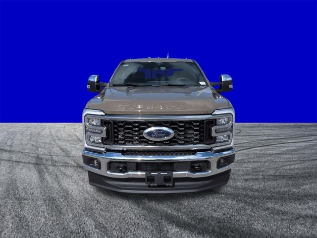 2026 Ford F-350SD King Ranch DRW