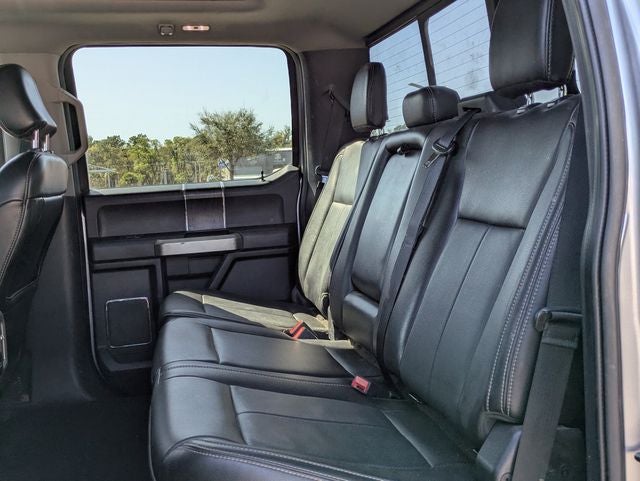 2020 Ford F-350SD Lariat