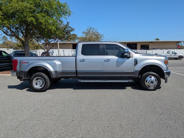 2020 Ford F-350SD Lariat