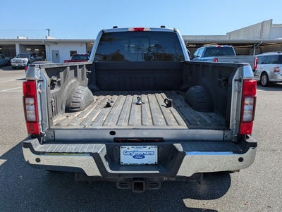 2020 Ford F-350SD Lariat