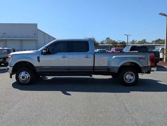 2020 Ford F-350SD Lariat
