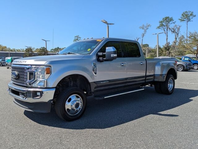 2020 Ford F-350SD Lariat