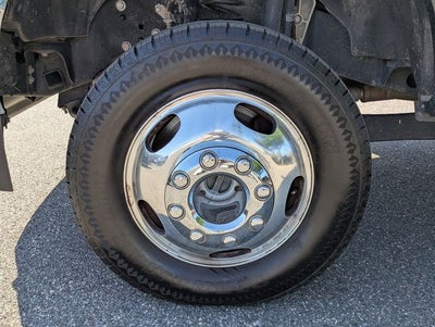 2020 Ford F-350SD Lariat