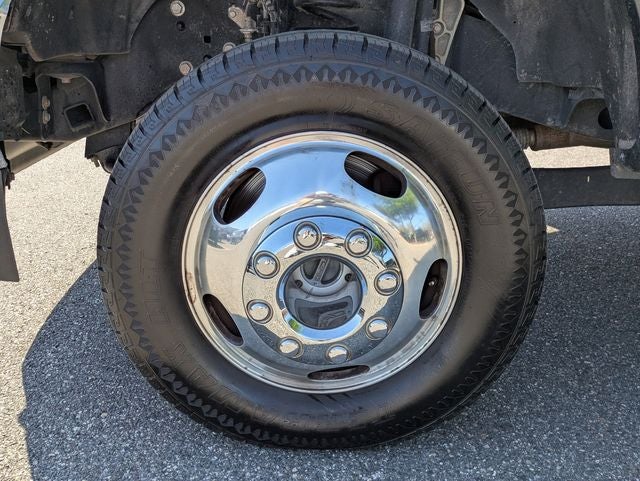 2020 Ford F-350SD Lariat