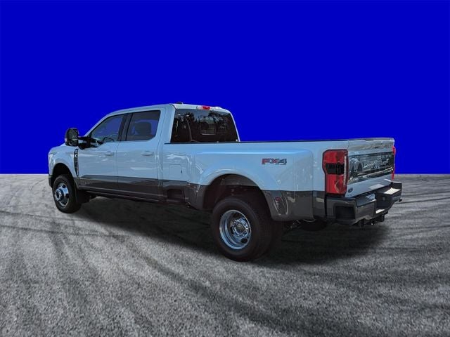2026 Ford F-350SD King Ranch DRW