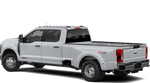2026 Ford F-350SD XLT DRW
