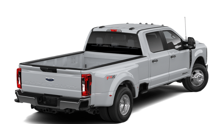 2026 Ford F-350SD XLT DRW