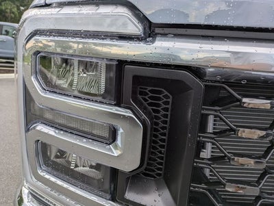 2026 Ford F-350SD King Ranch DRW