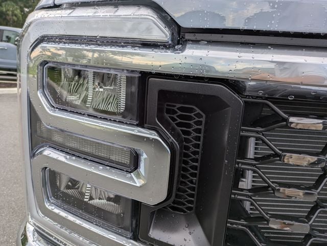 2026 Ford F-350SD King Ranch DRW